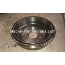 Rear brake drum for TOYOTA HIACE 42431-35031 4243135031